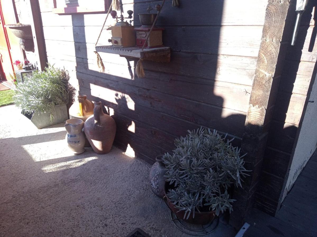 Bed and Breakfast La Tana Dello Scoiattolo - Adults Only Murazzano  Exterior foto