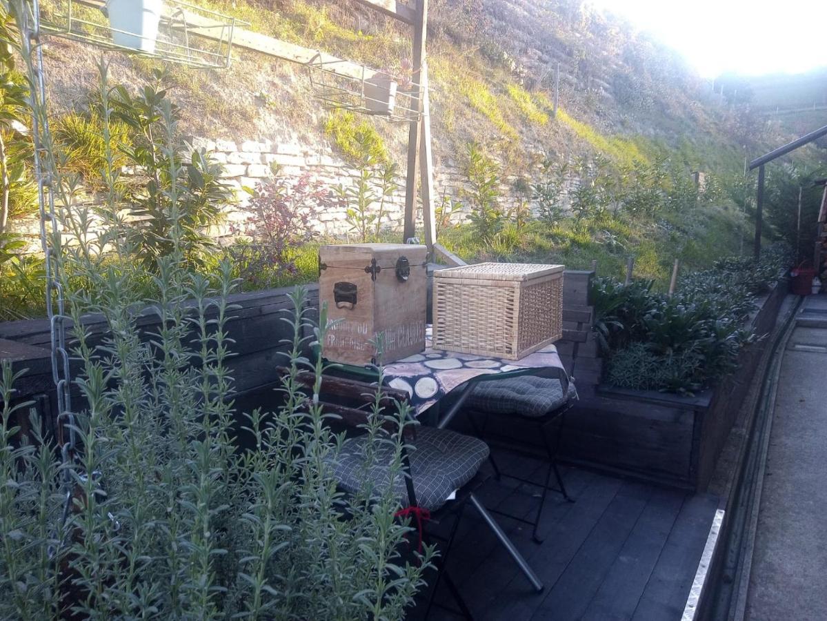 Bed and Breakfast La Tana Dello Scoiattolo - Adults Only Murazzano  Exterior foto