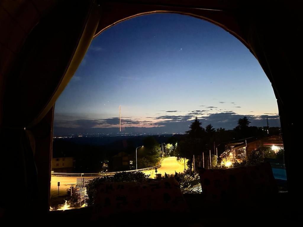 Bed and Breakfast La Tana Dello Scoiattolo - Adults Only Murazzano  Exterior foto