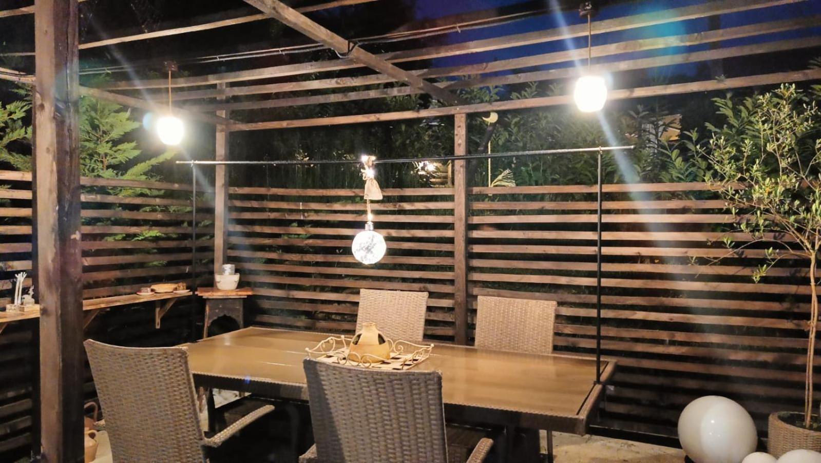 Bed and Breakfast La Tana Dello Scoiattolo - Adults Only Murazzano  Exterior foto