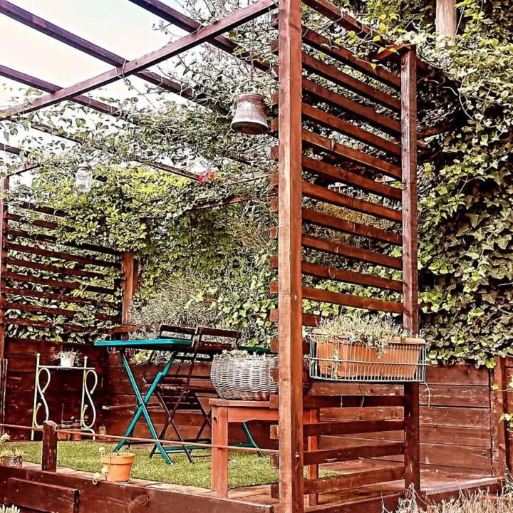Bed and Breakfast La Tana Dello Scoiattolo - Adults Only Murazzano  Exterior foto