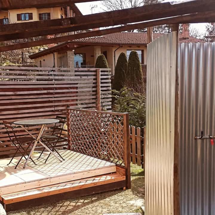 Bed and Breakfast La Tana Dello Scoiattolo - Adults Only Murazzano  Exterior foto