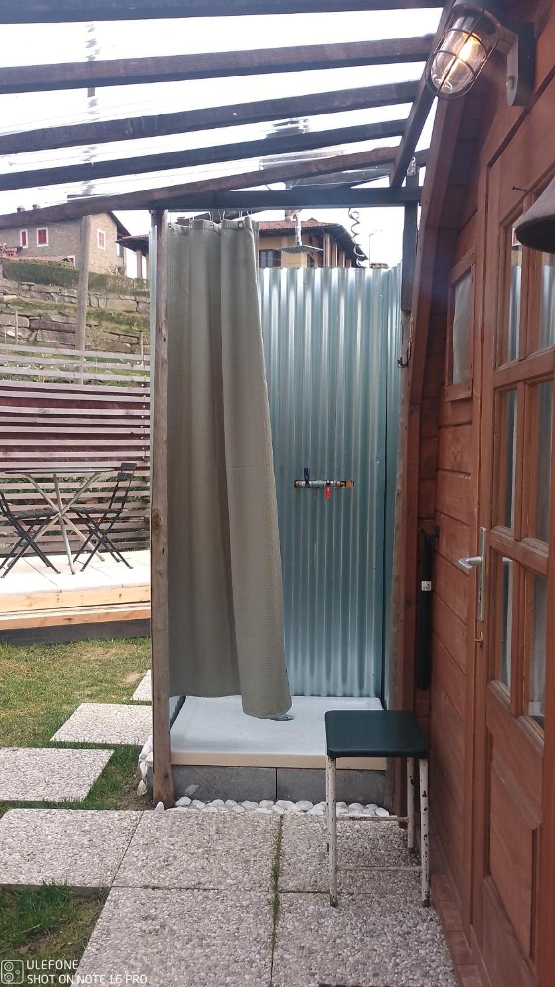 Bed and Breakfast La Tana Dello Scoiattolo - Adults Only Murazzano  Exterior foto